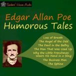 Humorous Tales, Edgar Allan Poe