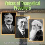 Voices of Evangelical Preachers - Volume 2, Gypsy Smith