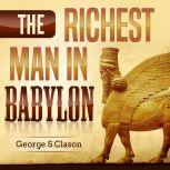 The Richest Man Babylon, George S. Clason