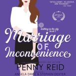 Marriage of Inconvenience, Penny Reid