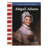 Abigail Adams, Jill K. Mulhall
