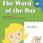 The Word of the Day, Susan Blackaby