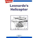 Leonardo's Helicopter, Paul Robert Walker