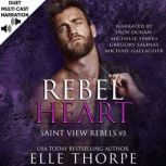 Rebel Heart, Elle Thorpe