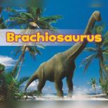 Brachiosaurus, Daniel Nunn