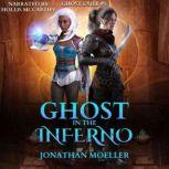 Ghost in the Inferno, Jonathan Moeller