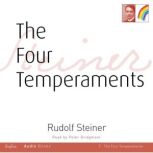 The Four Temperaments, Rudolf Steiner