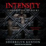 Intensity Chronicles of Nick, Sherrilyn Kenyon