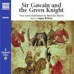 Sir Gawain and the Green Knight, Benedict Flynn