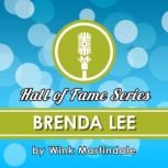Brenda Lee, Wink Martindale