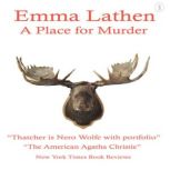 A Place for Murder: The Emma Lathen Booktrack Edition Booktrack Edition, Emma Lathen