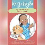 King & Kayla and the Case of the Secret Code, Dori Hillestad Butler