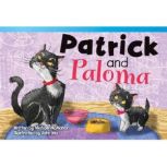 Patrick and Paloma Audiobook, Michael McMahon