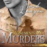 The Monuments Men Murders The Art of Murder 4, Josh Lanyon