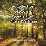 A Collection of Poetry Curtis Schweiger jr A Collection of Poetry