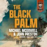The Black Palm, John Preston