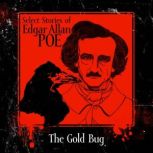 The Gold-Bug, Edgar Allan Poe