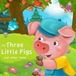 The Three Little Pigs and Other Tales, Flora Annie Steel
