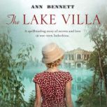 The Lake Villa, Ann Bennett