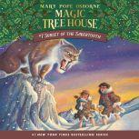 Magic Tree House #7: Sunset of the Sabertooth