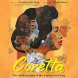Coretta: The Autobiography of Mrs. Coretta Scott King, Coretta Scott King