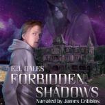 Forbidden Shadows, E.J. Dales