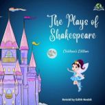 The Plays of Shakespeare Children's Edition, Edith Nesbit