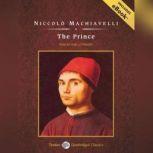 The Prince, Niccolo Machiavelli