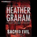 Sacred Evil, Heather Graham
