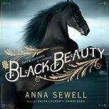 Black Beauty The Autobiography of a Horse, Anna Sewell
