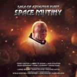 Space Mutiny, Daniel Earnshaw