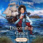 Discerning Grace, Emma Lombard