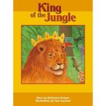 King of the Jungle, Katherine Scraper