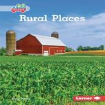 Rural Places, Katie Peters