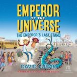 The Emperor's Last Stand, David Lubar