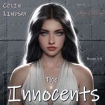 The Innocents Complete Series (books 1-3), Colin Lindsay