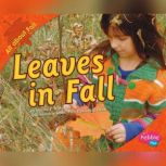 Leaves in Fall, Martha Rustad