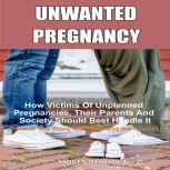 Unwanted Pregnancy: How Victims Of Unplanned Pregnancies, Their Parents And Society Should Best Handle It (Book 1: The Story, The Pains And The Regrets), Moses Omojola