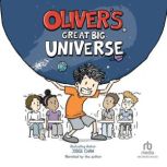 Oliver's Great Big Universe, Jorge Cham