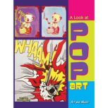 A Look At Pop Art Art And Music, Keli Sipperley