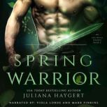 Spring Warrior, Juliana Haygert