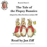 The Tale of the Flopsy Bunnies, Allan Davidson