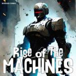 Rise of the Machines, Raphael Terra