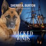 Wicked Winds, Sherry A,.Burton