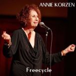 From Author Annie Korzen: Freecycle, Annie Korzen