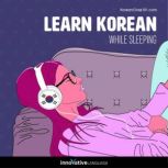 Learn Korean While Sleeping
