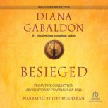 Besieged, Diana Gabaldon
