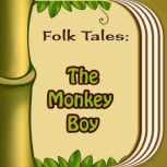 The Monkey Boy, Algernon Freeman-Mitford