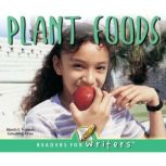 Plant Foods, Marcia Freeman