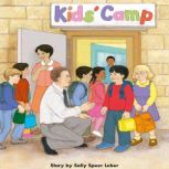 Kids' Camp Voices Leveled Library Readers, Sally Speer Leber